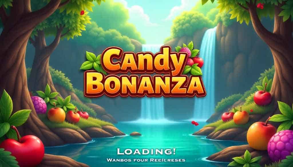 Candy Bonanza