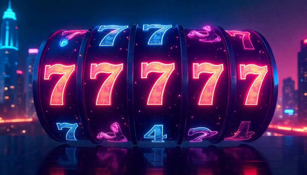 777: Slot Klasik dari 5G Games yang Bikin Bandar Judi Tertarik