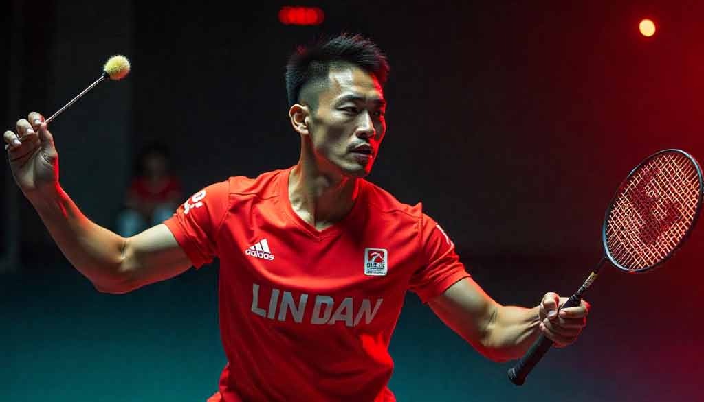 Lin Dan