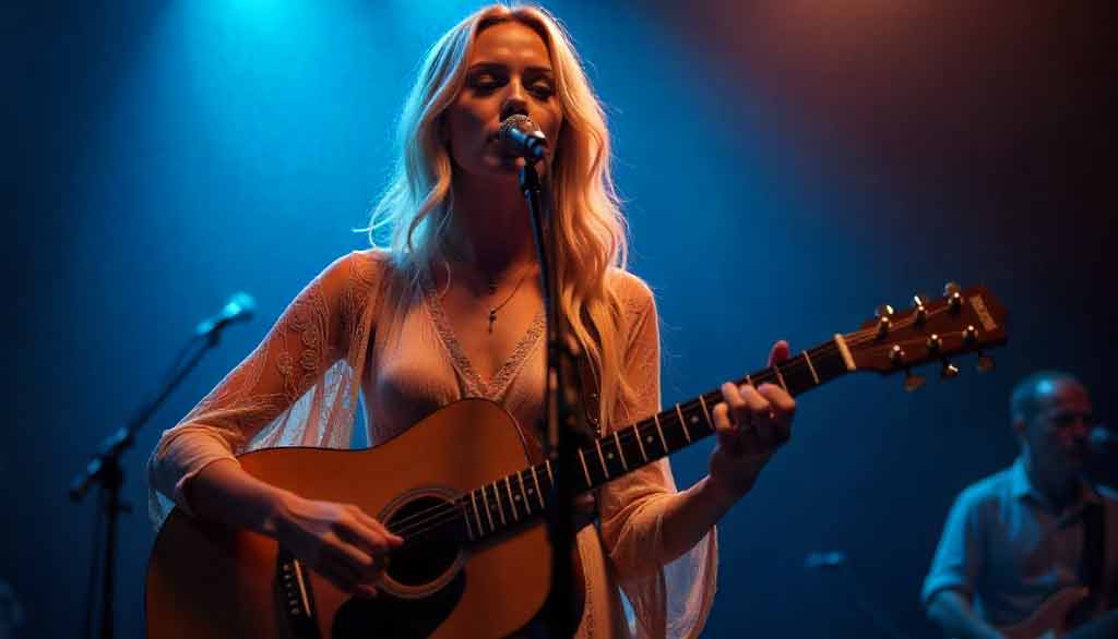 Orianthi