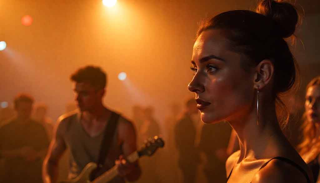 Agnes Monica: Perjalanan Panjang Menuju Panggung Dunia