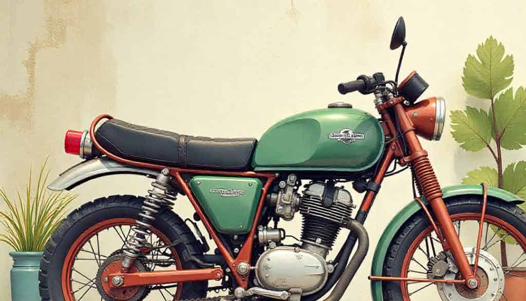 BMW R Nine T: Motor Klasik Modern yang Memikat Hati Penggemar Sepeda Motor