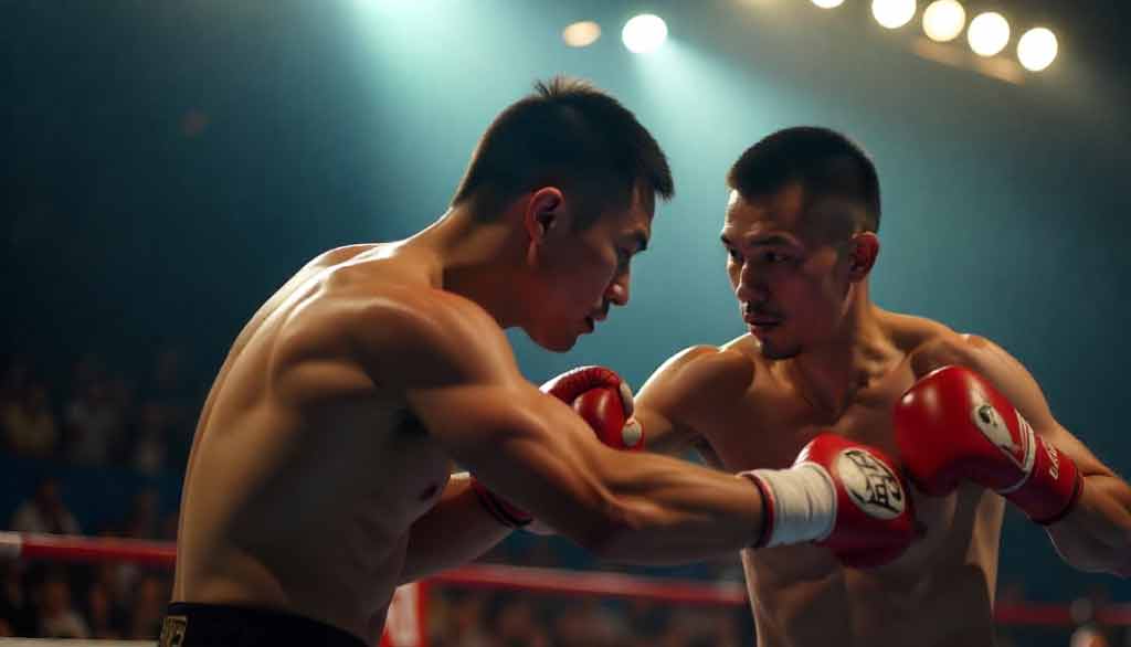 Rodtang Jitmuangnon: Petarung Tak Terkalahkan dari Thailand yang Mengguncang Dunia Muay Thai