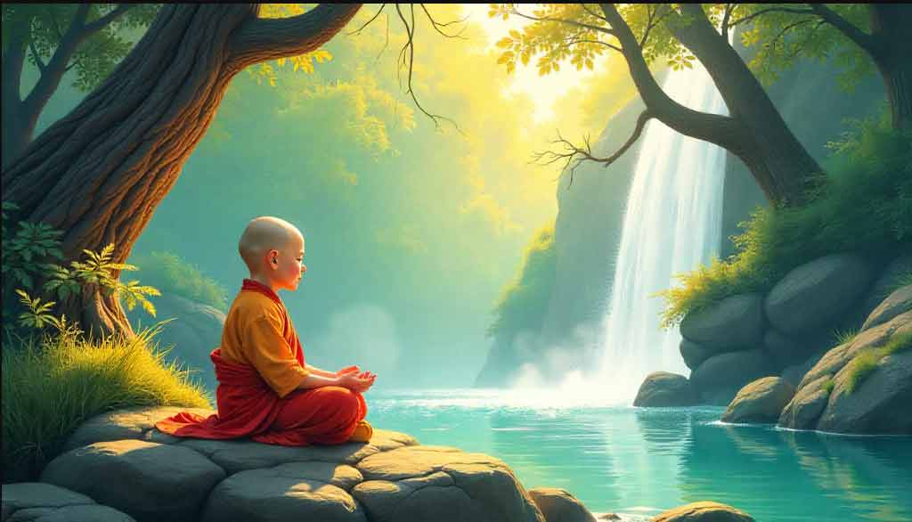 Seni Bela Diri Shaolin: Warisan Legendaris dari Biara Tiongkok