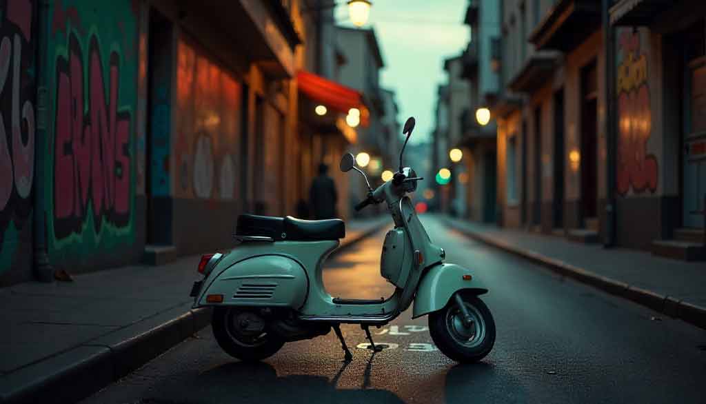 Honda BeAT Street: Skuter Stylish dan Fungsional untuk Semua Kalangan