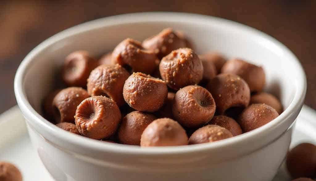 Koko Krunces: Cemilan Renyah yang Menggoda Selera