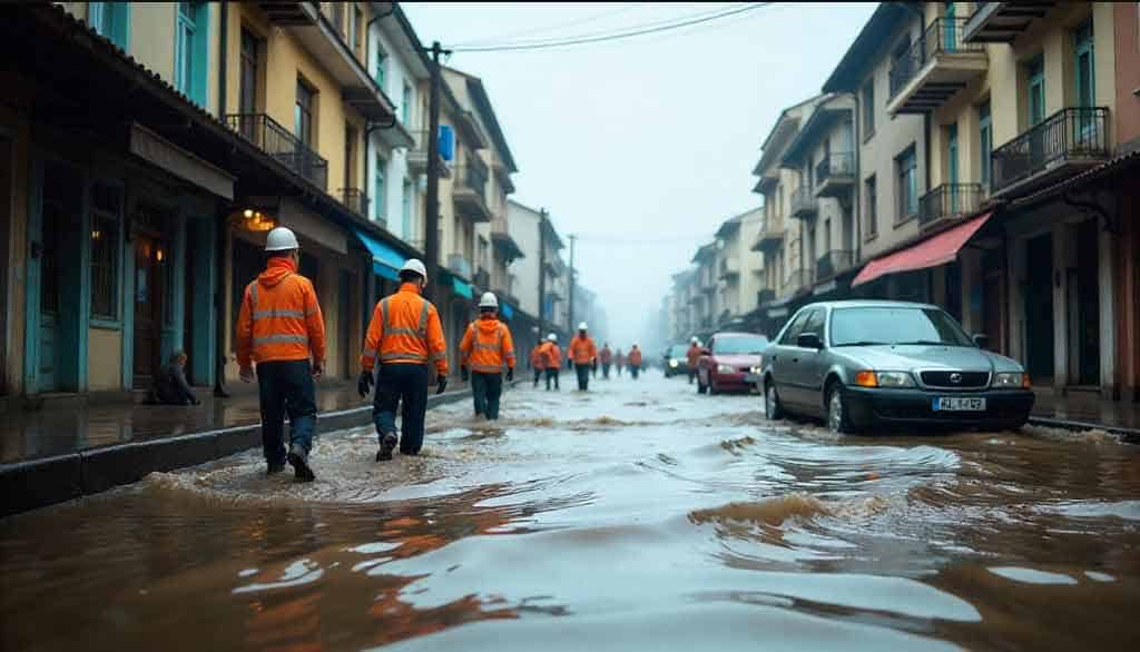 Tsunami Aceh 2004: Bencana Dahsyat yang Mengubah Sejarah