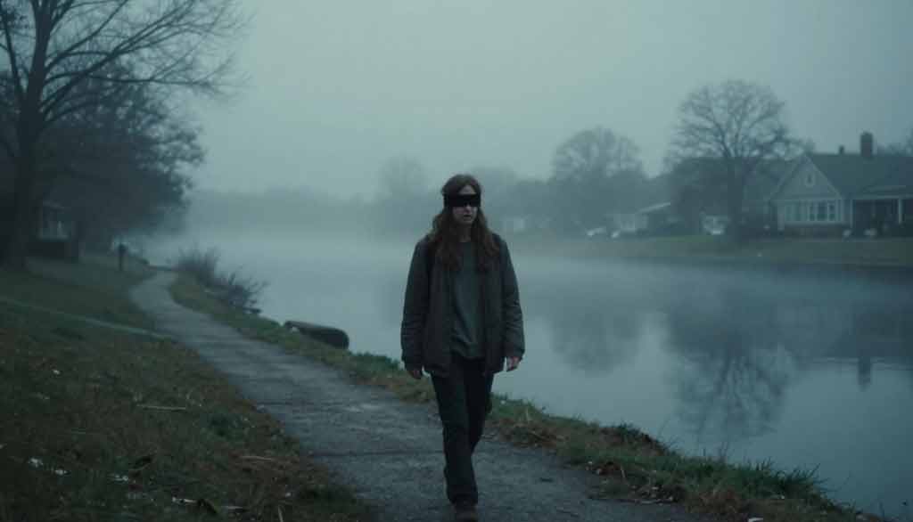 Bird Box Film dan Daya Tarik Horor Psikologis Modern