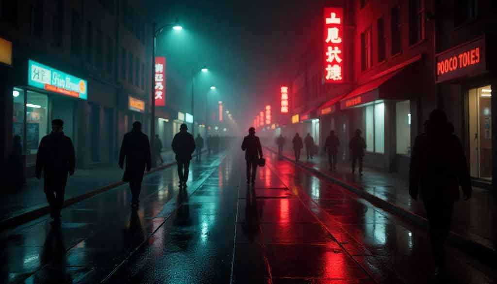 Equilibrium Film dan Dunia Distopia Tanpa Emosi