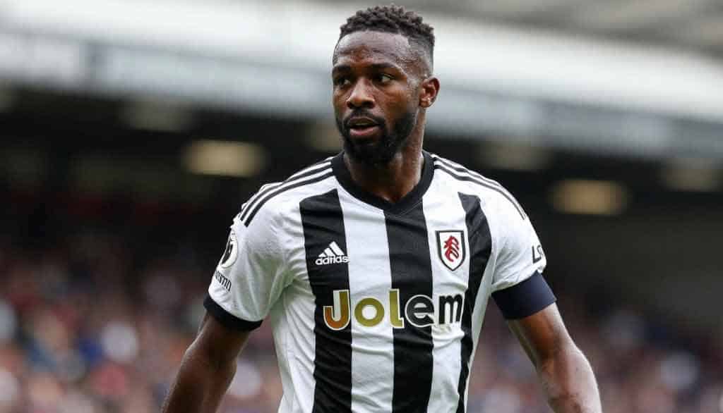 Samuel Chukwueze dan Ketertarikan Dunia Football Fulham