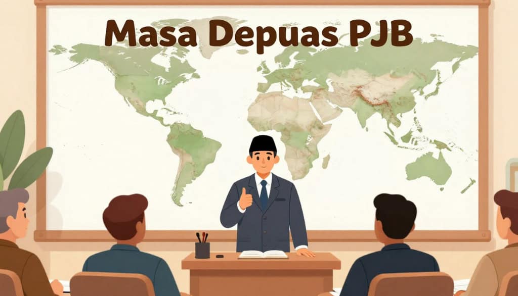 Menakar Masa Depan PBB: Antara Harapan Perdamaian dan Realitas Geopolitik yang Terbelah